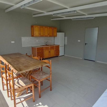 Γιώργος Και Εύα Apartment Karianí Exterior foto