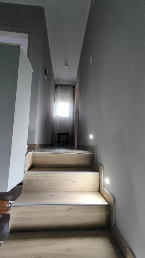 Γιώργος Και Εύα Apartment Karianí Exterior foto